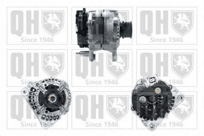 QUINTON HAZELL qra2251 -  Генератор